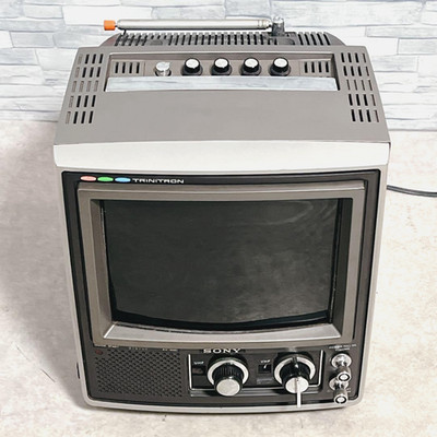 SONY TRINITRON COLOR TV 日本製 s-l400.jpg