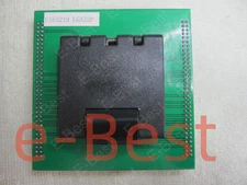 U165219 LGA52P Socket Adapter For UP818P UP-818P UP828P UP-828P Programmer