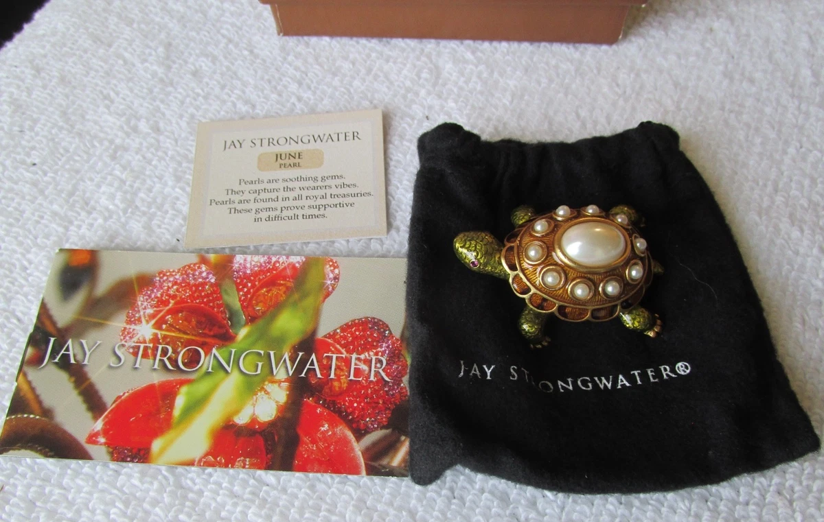 Jay Strongwater Collectible Boxes, Jars & Tins for sale | eBay