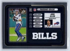 2025 Optic Josh Allen Base (Raw)
