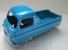 MATCHBOX LESNEY No 60 MORRIS J2 PICK UP ..