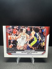 Caitlin Clark 2026 Panini Instant #20 SP /630 Fever