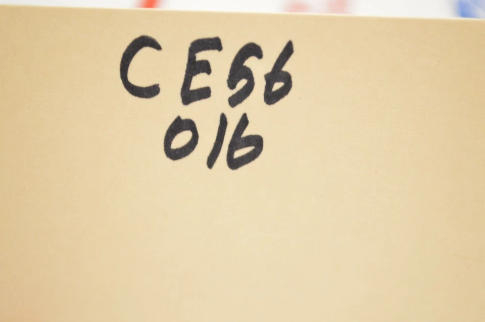 Dodge Caravan 2001 2007 unidad de control de clima calefacción aire acondicionado temperatura climatización CE56#016 Foto 3 de 3