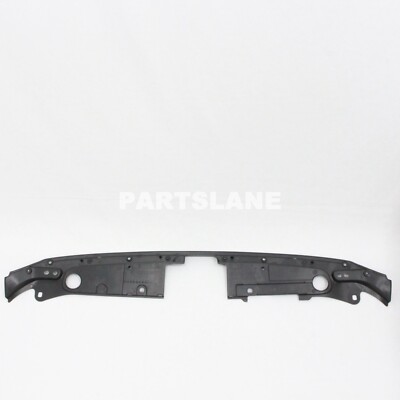 GHP9-50-717D Mazda OEM Genuine BRACKET(L), GRILLE | eBay