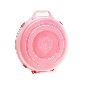 pelican case camera inserts