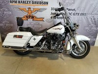 2006 Harley-Davidson Road King FLHR