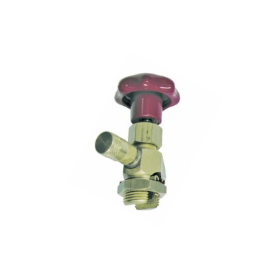 easyPART passend für HP 41 REFCO MANUFACTURING LTD HP 41 Rohreinstechventil mit