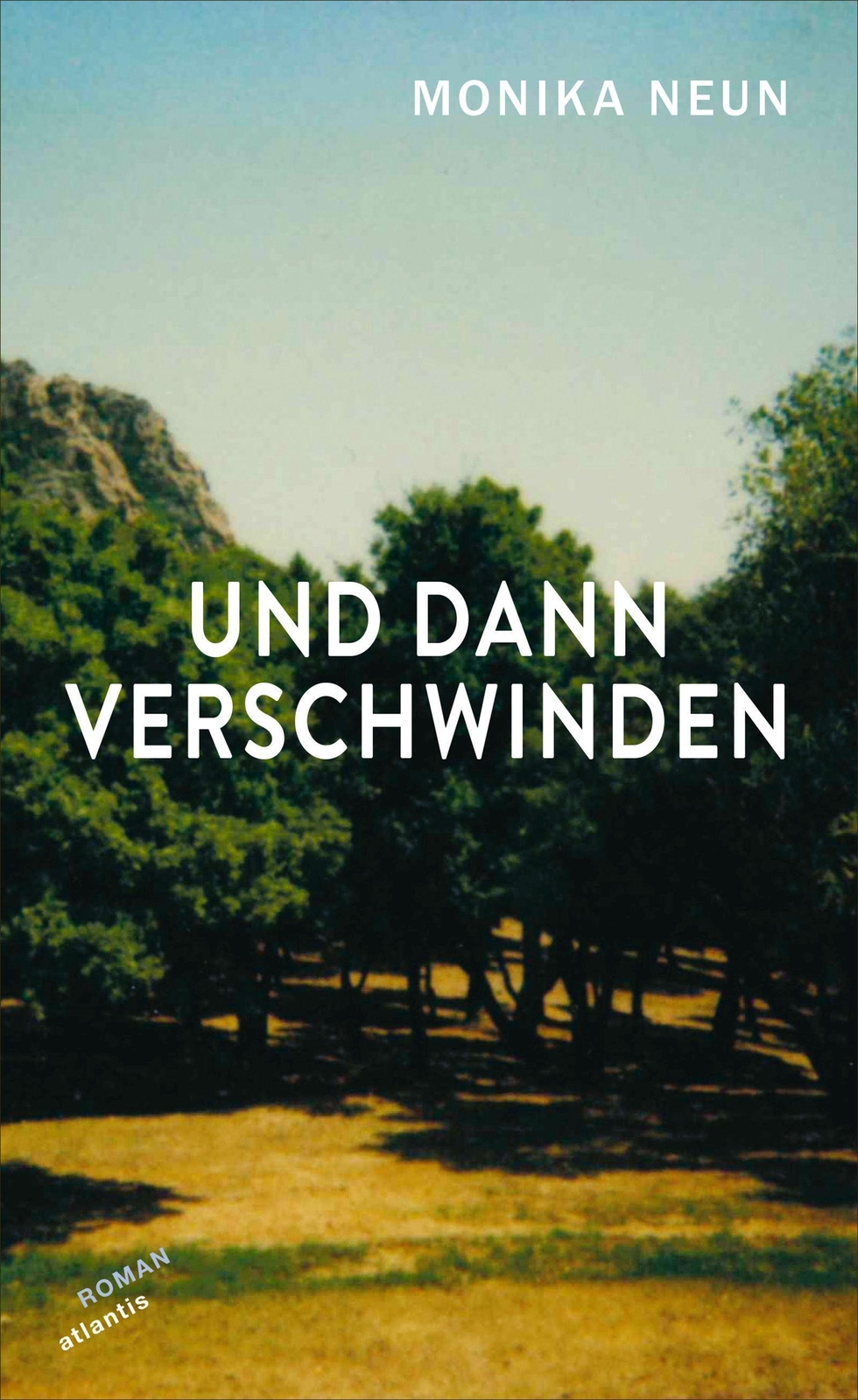 Thumbnail - Und Dann Verschwinden Monika Neun