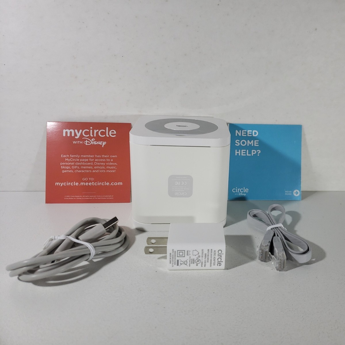 Circle With Disney Circle Home The Smart Family Device SLV25-US