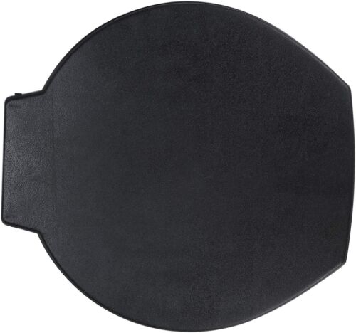 Portable Emergency Toilet Seat for 5 Gallon Buckets Outdoor Camping Snap .. - Picture 4 of 4