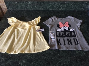 old navy minnie mouse dress