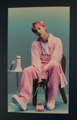 BTS Proof Collector’s Edition SET J-HOPE BTS Proof Collectors Edition J-HOPE Hoseok Premium Photo and