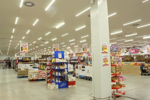 T8 LED Integrated Tube light - batten Light(1,2,3,4)ft, slim light fitting - Picture 7 of 15