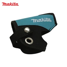 Makita Tool Belt Attach Corded Cordless Drill Driver Holder Holster Pouch 3 Pcs