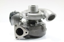 Turbocharger 703894 Vauxhall Vectra B 2.2 DTI 125HP 92Kw 2000-2003 Turbo