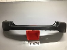 KIA SPORTAGE JE STOßSTANGE HINTEN NEU ORIGINAL 86611-0Z510	  F474