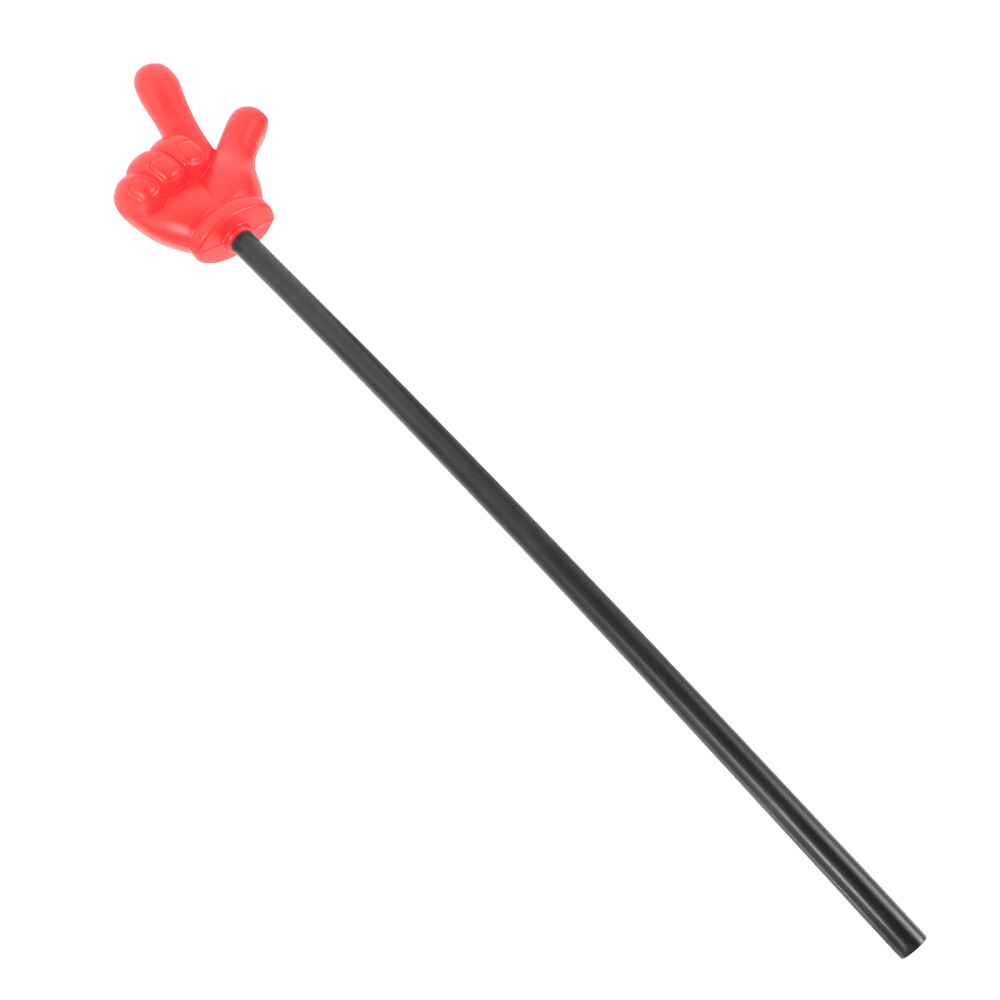 Hand Pointer Plastic Presentation Finger Pointer Wedding Party Hand Pointer