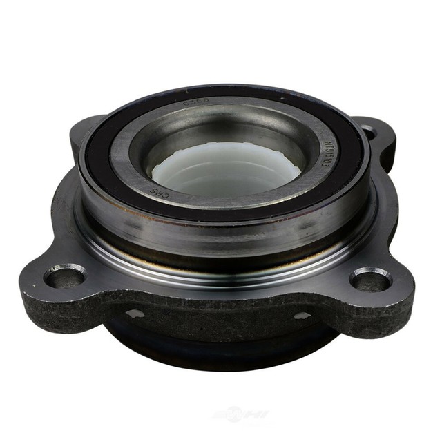 Wheel Bearing and Hub Assembly fits 2007-2016 Toyota Tundra Sequoia