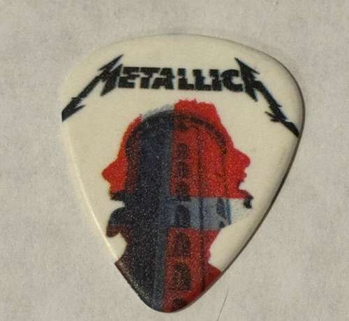 Metallca, el espectro sonoro más sóldo de la escena