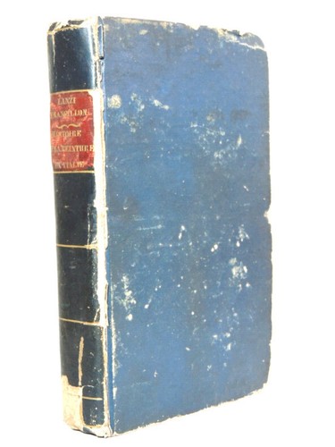 Abbé Lanzi. Histoire des principaux peintres des écoles d'Italie. 80 planches. - Picture 2 of 15