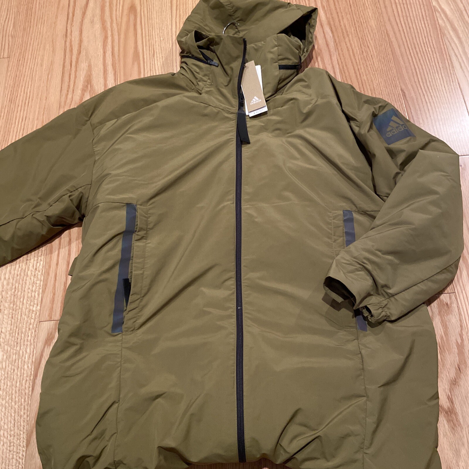 Adidas MYSHELTER 4IN1 Parka GK8705 