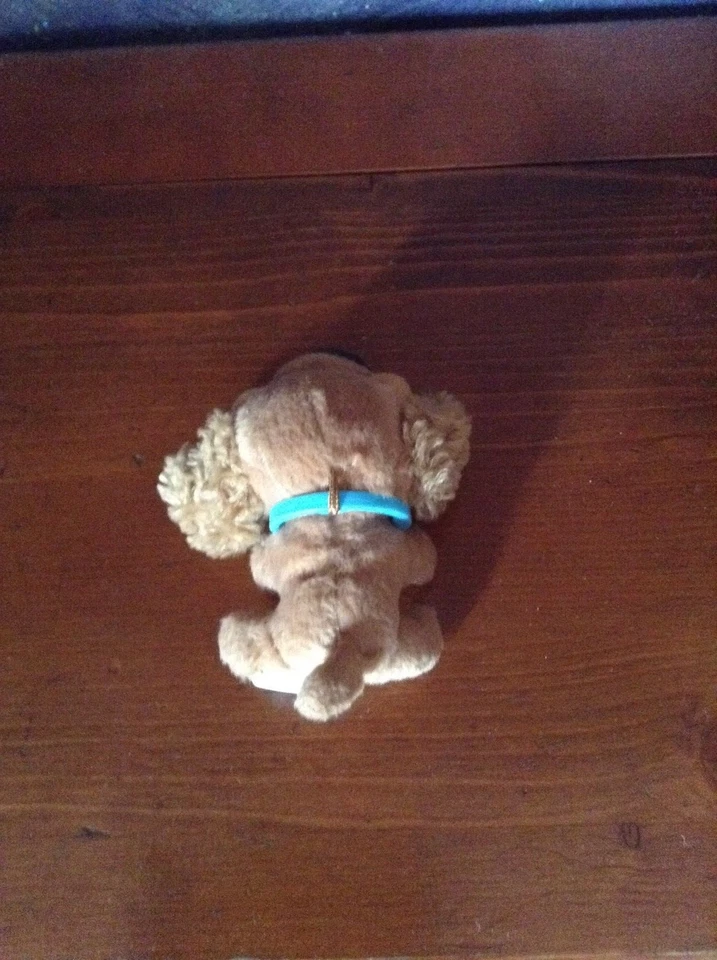 mcdonald's  Peluche cagnolino  - Immagine 2 di 3