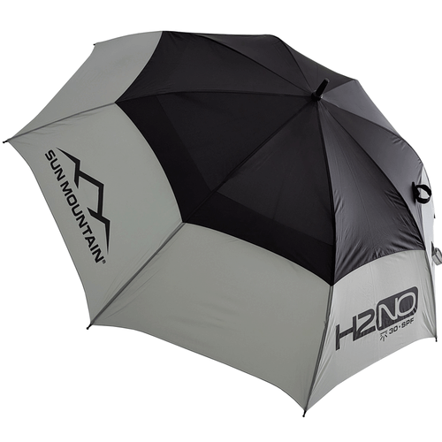 SUN MOUNTAIN H2NO VENTED WIND RESISTANT 68" GOLF UMBRELLA / NEW 2025 MODEL - Picture 25 of 29