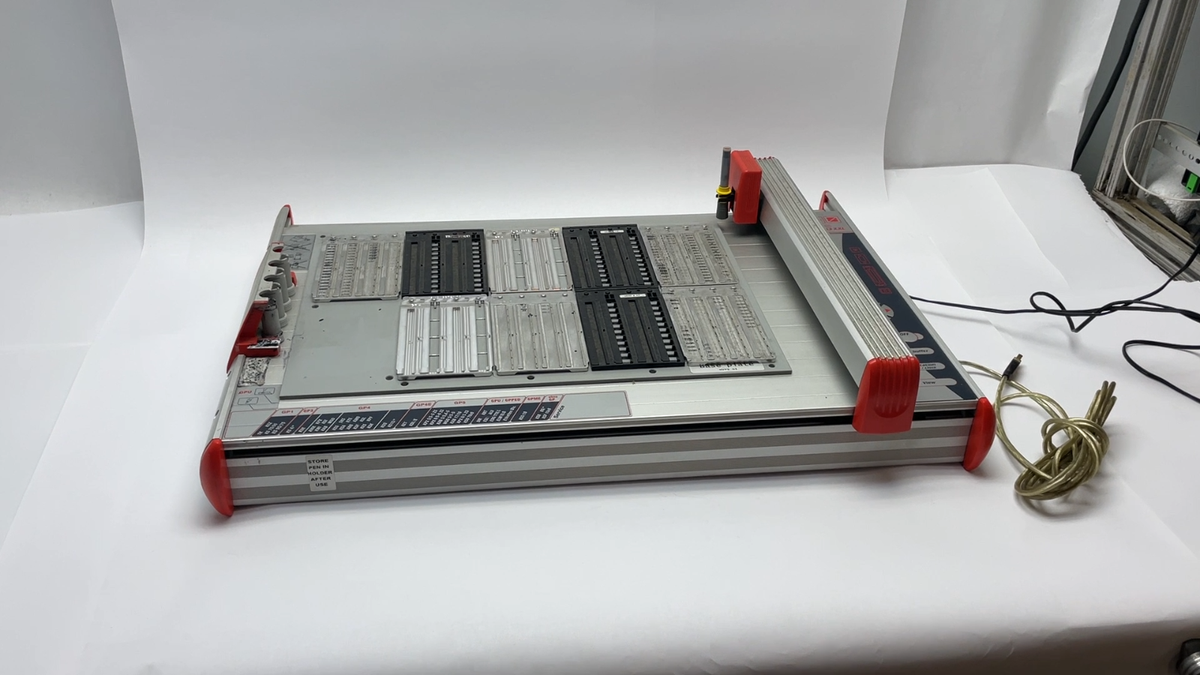 Murrplastik MVPS G3T/G3/G3 XXL Label Plotting Device | eBay