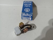 Ignition Points By Mallory 24875