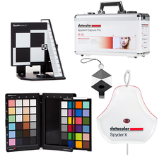 Datacolor SpyderX Photo Kit【未使用品】 Datacolor SpyderX Photo Kit【未使用品】 Welcome to Spyder X Photo