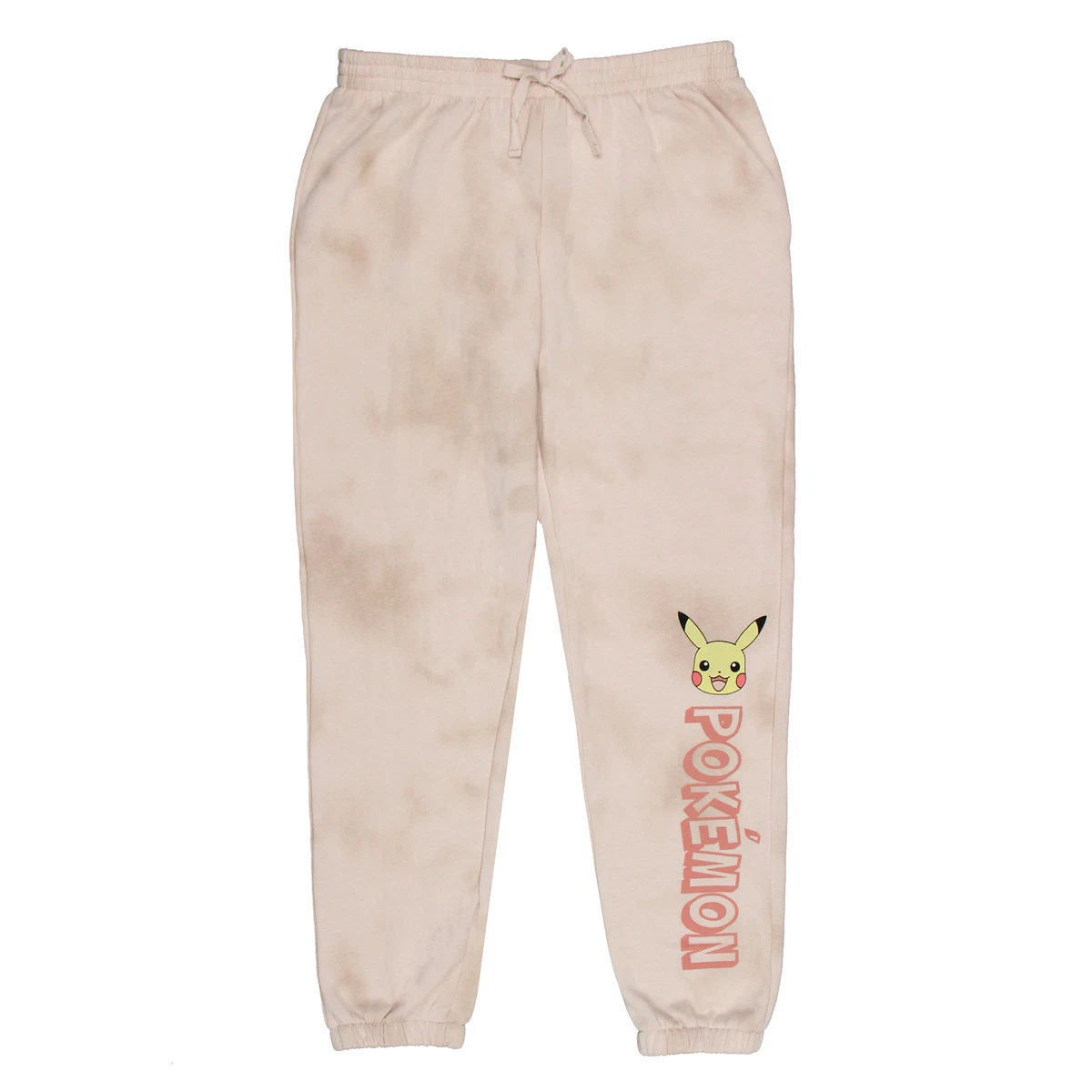 Pokemon joggers sale