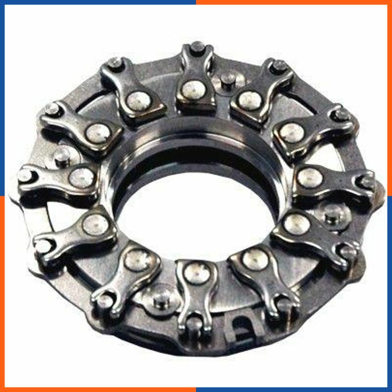 Géométrie variable Peugeot 5314-970-7016 pour réparation de turbocompresseur