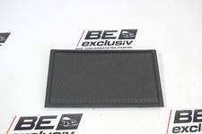 Jaguar XE X760 2.0D Gummimatte Ablagefach Einlage Fach Ablage GX73045G