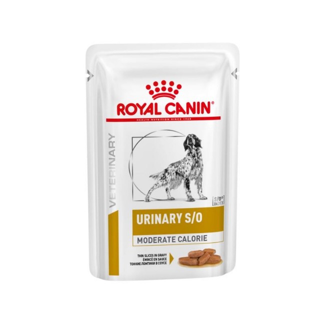 royal canin veterinary diet urinary so moderate calorie dry cat food