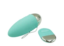 Personal Vibrating Massager 10 Speed Women Body Mini Powerful Massage Wand Shape