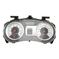 Quadro Strumenti RENAULT CLIO 3 Serie Berlina VAN Benzina USATO ORIGINALE