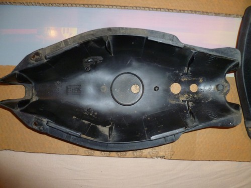 apa²,B ✅ Unterfahrschutz Hinterachse ⭐ W203C A2033520188 ⭐ C-Klasse ⭐ Mercedes