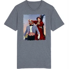 Lidsville Witchiepoo And Hoo Doo T Shirt