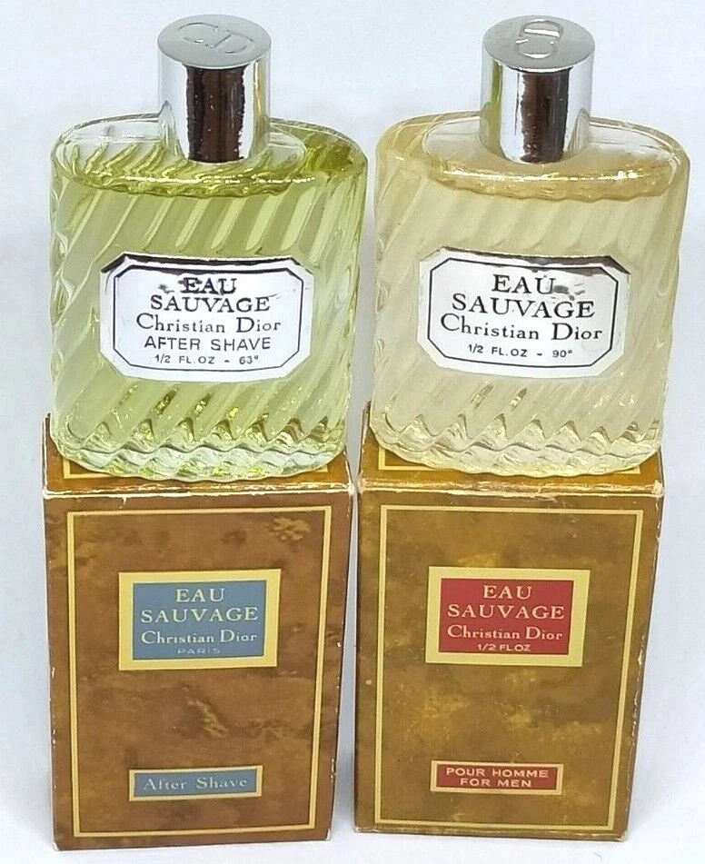sauvage dior 15 ml