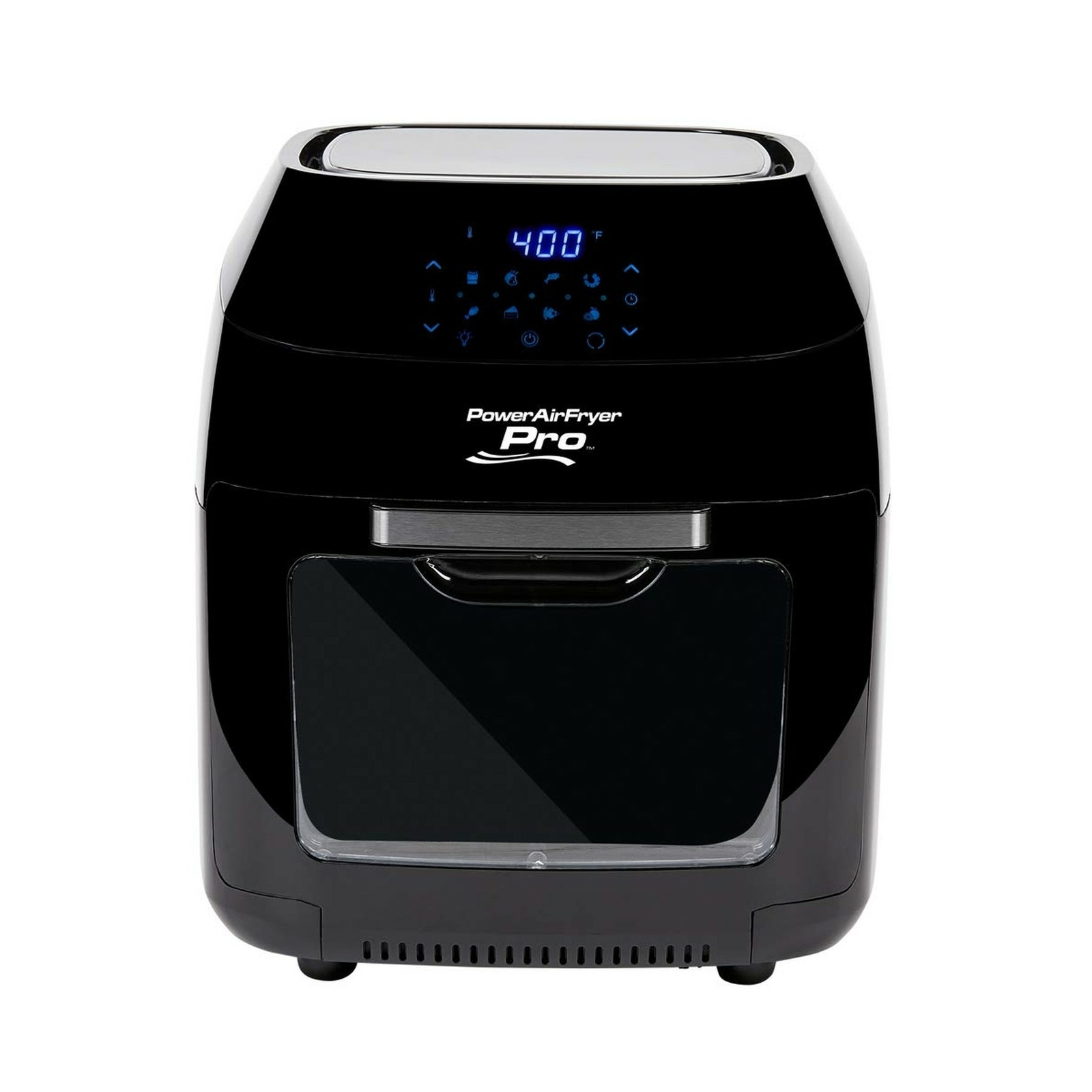 Download Air Fryer Oven Power Xl