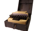 Vintage Stenographic Machines Inc Standard Model Stenograph