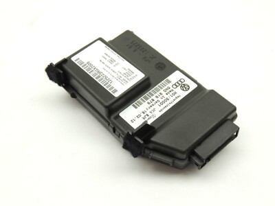 2012 Mk6 VW Golf R Magnetic Field Probe Gps Compass Sensor Module Factory -942