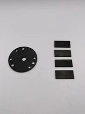 EnergyLogic Air Compressor Maint Kit-Small Vane Kit – Part #: 06000821