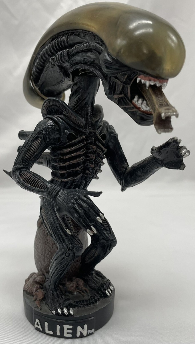NECA グレムリンHead Knockers 未開封フィギュア NECA グレムリン モグワイ アクションフィギュア ジョージ