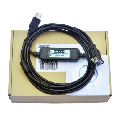 USB-AC30R2-9SS for Mitsubishi A970/A985GOT Series Touch Screen