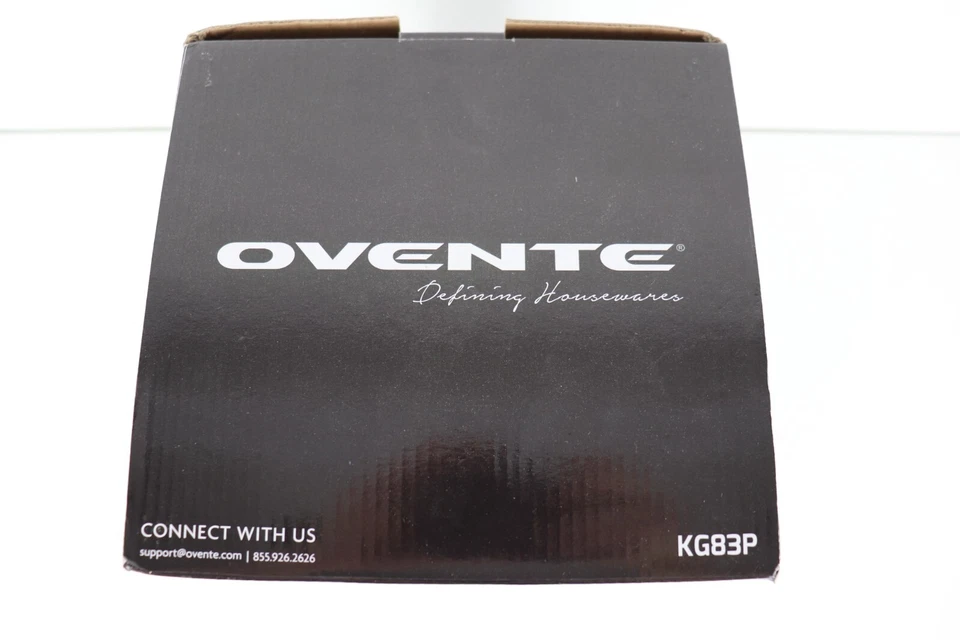 Overnte KG83 Jarra de Repuesto Fucsia 1.5L Vidrio Iluminado Hervidor Sin Base Foto 2 de 4