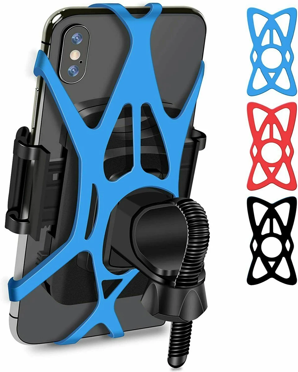 Best cell phone bike mount 2025