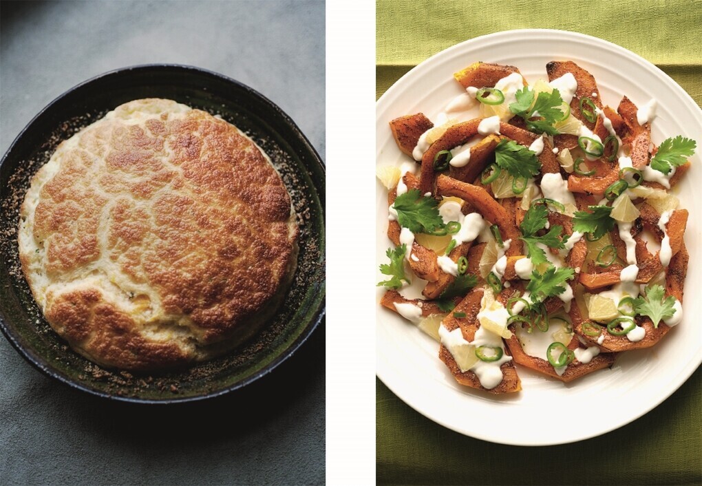 Thumbnail - Genussvoll Vegetarisch | Yotam Ottolenghi | 2011 | Deutsch | Plenty