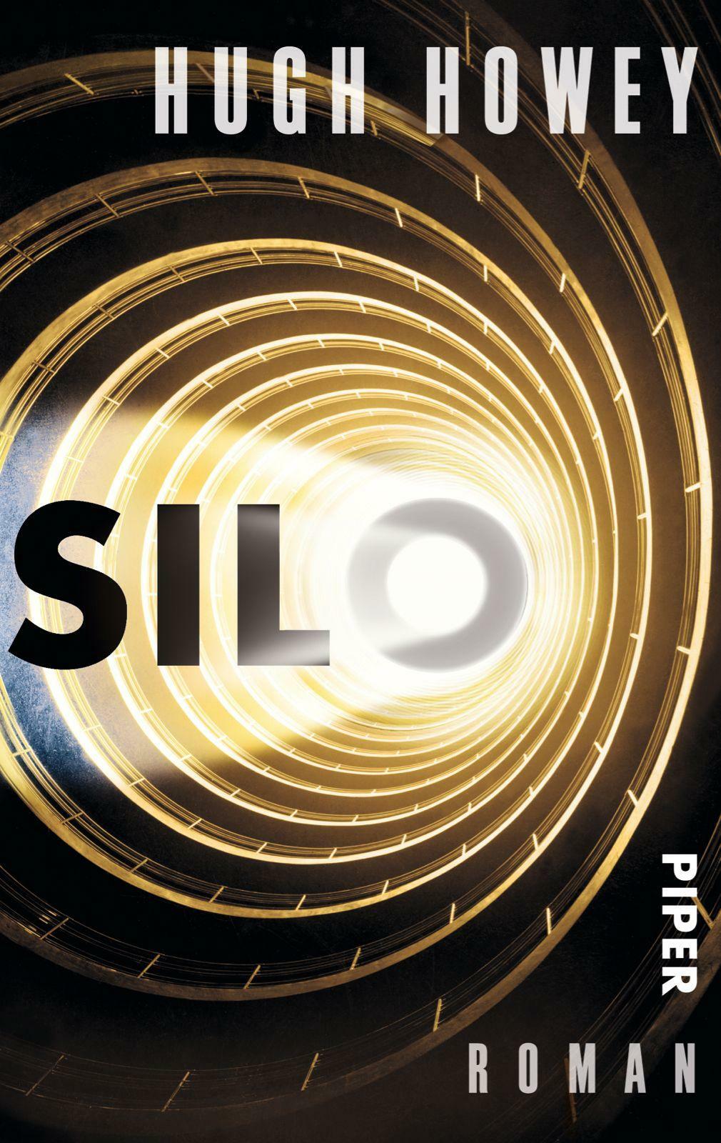 Silo | Buch | 9783492305037
