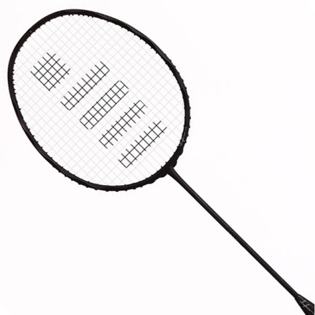 GOSEN Inferno SMART matt black Badminton Racket - Brand new | eBay UK
